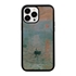 Famous Art Case for iPhone 13 Pro Max (Monet - Impression Sunrise) 

