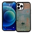 Famous Art Case for iPhone 13 Pro Max (Monet - Impression Sunrise) 
