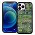 Famous Art Case for iPhone 13 Pro Max (Monet - The Water Lily Pond) 
