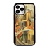 Famous Art Case for iPhone 13 Pro Max (Picasso - The Reservoir) 

