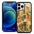 Famous Art Case for iPhone 13 Pro Max (Picasso - The Reservoir) 
