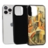 Famous Art Case for iPhone 13 Pro Max (Picasso - The Reservoir) 
