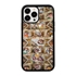 Famous Art Case for iPhone 13 Pro Max (Rafael - Sistine Chapel) 

