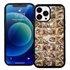 Famous Art Case for iPhone 13 Pro Max (Rafael - Sistine Chapel) 
