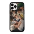 Famous Art Case for iPhone 13 Pro Max (Renoir - Luncheon of The Boating Party) 
