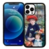 Famous Art Case for iPhone 13 Pro Max (Renoir - Two Sisters) 
