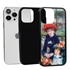 Famous Art Case for iPhone 13 Pro Max (Renoir - Two Sisters) 
