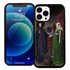 Famous Art Case for iPhone 13 Pro Max (Van Eyck - Arnolfini Portrait) 
