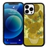 Famous Art Case for iPhone 13 Pro Max (Van Gogh - Sunflowers) 
