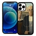 Famous Art Case for iPhone 13 Pro Max (Wood - American Gothic) 
