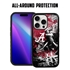 Guard Dog MagSafe Alabama Crimson Tide PD Spirit Case for iPhone 15 Pro
