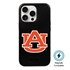 Guard Dog MagSafe Auburn Tigers Logo Case for iPhone 15 Pro Max
