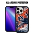Guard Dog MagSafe Auburn Tigers PD Spirit Case for iPhone 15 Pro
