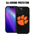 Guard Dog MagSafe Clemson Tigers Logo Case for iPhone 15
