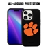 Guard Dog MagSafe Clemson Tigers Logo Case for iPhone 15 Pro Max
