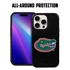 Guard Dog MagSafe Florida Gators Logo Case for iPhone 15 Pro Max
