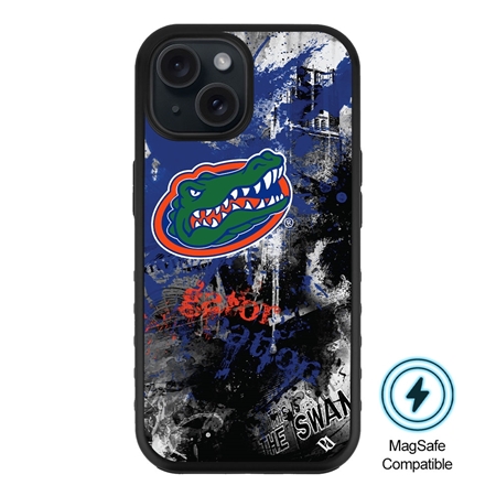 Guard Dog MagSafe Florida Gators PD Spirit Case for iPhone 15 Plus
