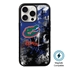 Guard Dog MagSafe Florida Gators PD Spirit Case for iPhone 15 Pro Max
