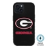 Guard Dog MagSafe Georgia Bulldogs Logo Case for iPhone 15
