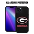 Guard Dog MagSafe Georgia Bulldogs Logo Case for iPhone 15 Plus
