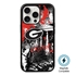 Guard Dog MagSafe Georgia Bulldogs PD Spirit Case for iPhone 15 Pro
