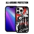 Guard Dog MagSafe Georgia Bulldogs PD Spirit Case for iPhone 15 Pro

