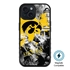 Guard Dog MagSafe Iowa Hawkeyes PD Spirit Case for iPhone 15 Plus
