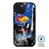 Guard Dog MagSafe Kansas Jayhawks PD Spirit Case for iPhone 15
