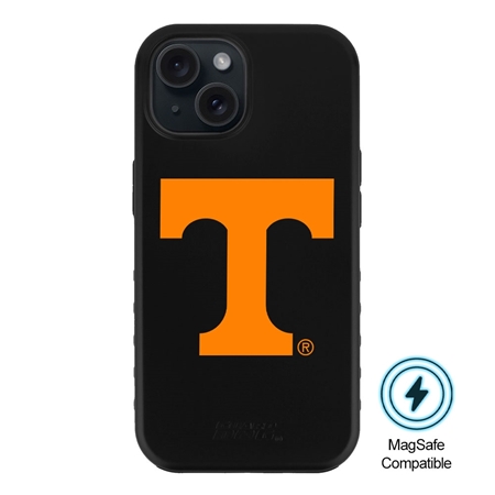 Guard Dog MagSafe Tennessee Volunteers Logo Case for iPhone 15
