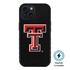 Guard Dog MagSafe Texas Tech Red Raiders Logo Case for iPhone 15

