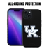 Guard Dog MagSafe Kentucky Wildcats Logo Case for Iphone 15 Plus
