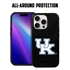Guard Dog MagSafe Kentucky Wildcats Logo Case for Iphone 15 Pro
