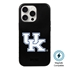 Guard Dog MagSafe Kentucky Wildcats Logo Case for Iphone 15 Pro Max
