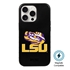 Guard Dog MagSafe LSU Tigers Logo Case for iPhone 15 Pro
