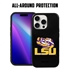 Guard Dog MagSafe LSU Tigers Logo Case for iPhone 15 Pro
