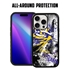 Guard Dog MagSafe LSU Tigers PD Spirit Case for iPhone 15 Pro Max

