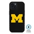 Guard Dog MagSafe Michigan Wolverines Logo Case for Iphone 15 Plus
