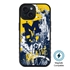 Guard Dog MagSafe Michigan Wolverines PD Spirit Case for Iphone 15 Plus
