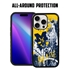 Guard Dog MagSafe Michigan Wolverines PD Spirit Case for Iphone 15 Pro
