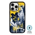 Guard Dog MagSafe Michigan Wolverines PD Spirit Case for Iphone 15 Pro Max
