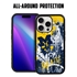 Guard Dog MagSafe Michigan Wolverines PD Spirit Case for Iphone 15 Pro Max
