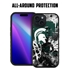 Guard Dog MagSafe Michigan State Spartans PD Spirit Case for iPhone 15 Plus
