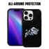 Guard Dog MagSafe Navy Midshipmen Logo Case for iPhone 15 Pro
