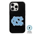Guard Dog MagSafe North Carolina Tar Heels Logo Case for iPhone 15 Pro Max
