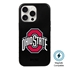 Guard Dog MagSafe Ohio State Buckeyes Logo Case for iPhone 15 Pro
