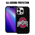 Guard Dog MagSafe Ohio State Buckeyes Logo Case for iPhone 15 Pro
