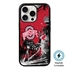 Guard Dog MagSafe Ohio State Buckeyes PD Spirit Case for iPhone 15 Pro
