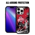 Guard Dog MagSafe Ohio State Buckeyes PD Spirit Case for iPhone 15 Pro
