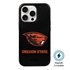 Guard Dog MagSafe Oregon State Beavers Logo Case for iPhone 15 Pro Max
