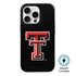 Guard Dog MagSafe Texas Tech Red Raiders Logo Case for iPhone 15 Pro Max
